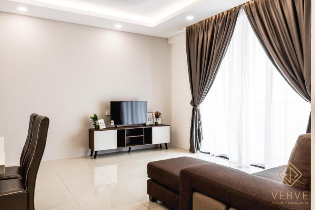 Lovely Home Casa Kayangan A2207 Ipoh Extérieur photo